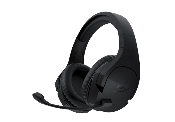 hyperx cloud stinger pc ps4 headset
