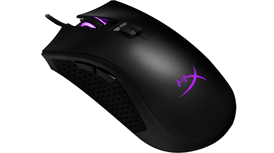 HyperX Pulsefire FPS Pro Gaming Mouse