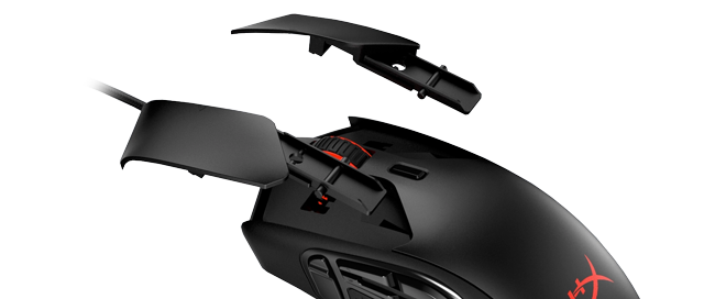 mouse design