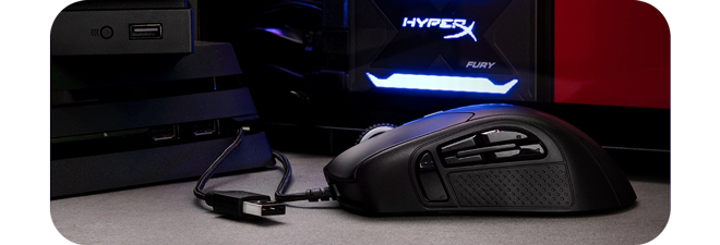 hyperx Compatible