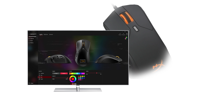 hyperx ngenuity engine