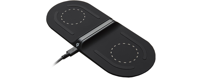 HyperX ChargePlay Qi Base