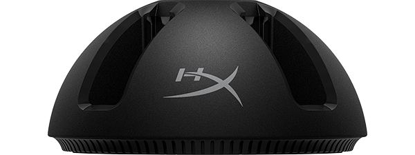 HyperX ChargePlay Quad Joy-Con with no Joy-Cons plugged in