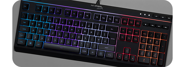 rgb lighting