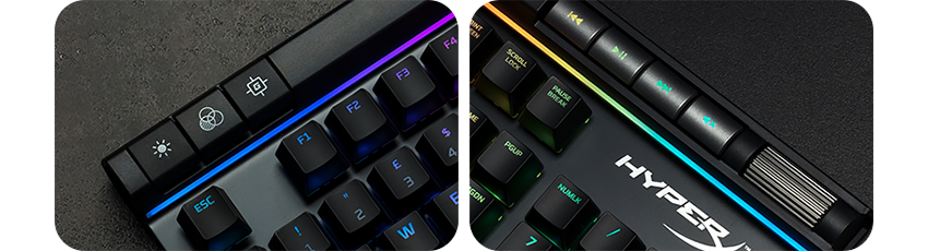 alloy elite buttons