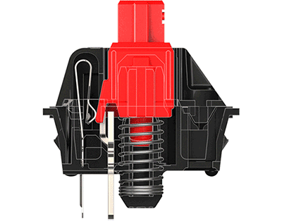 cherry mx switches