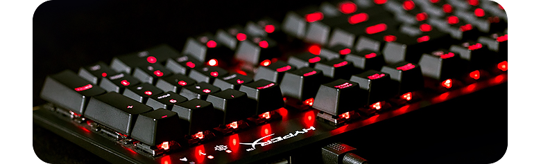 alloy Fps lighting