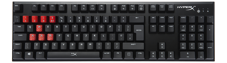 alloy fps buttons