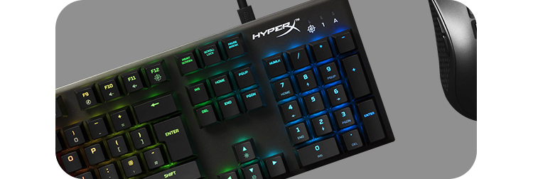 rgb lighting