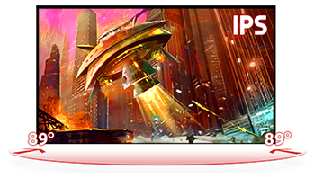 IPS TECHNOLOGY