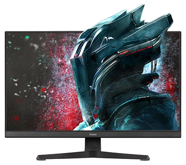 G-MASTER Monitor