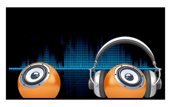 SPEAKERS AND HEADPHONES