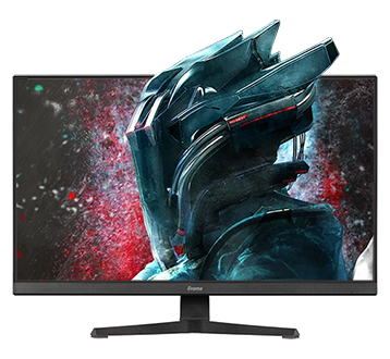 G-MASTER Monitor