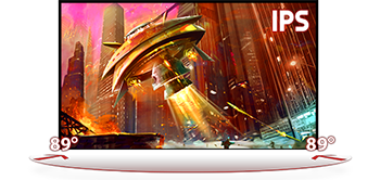 IPS Technology