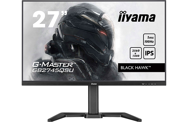 G-Master GB2745QSU-B2