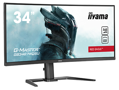 Monitor Display FreeSync