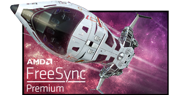 Freesync Supported