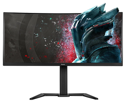 G-MASTER Monitor