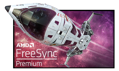 Freesync Premium