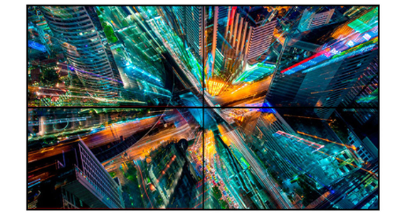 Display Visuals