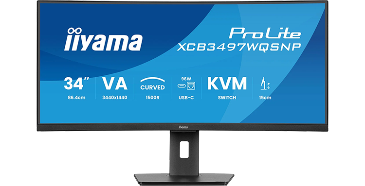 XCB3497WQSNP-B1