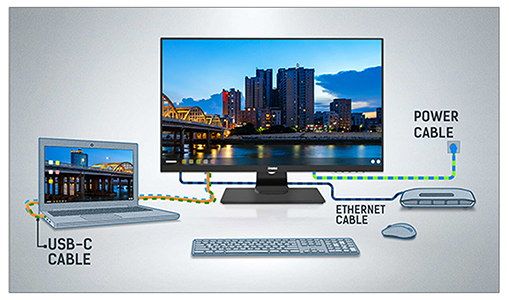 KVM SWITCH