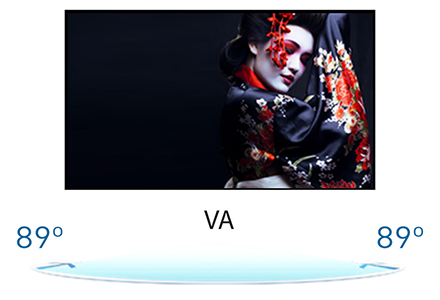 VA Panel