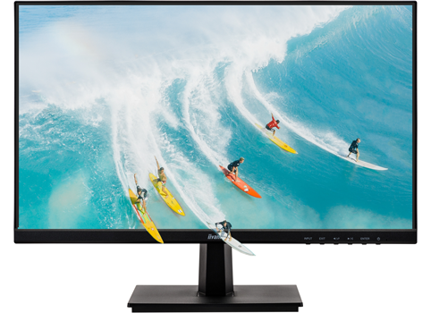 22-inch iiyama ProLite XU2294HSU-B1