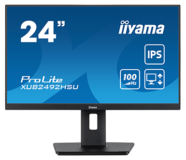 ProLite Full HD Monitor from iiyama