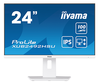 ProLite Full HD Monitor from iiyama