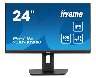 ProLite Monitor