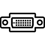 DVI Port