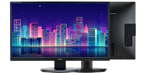 27 inch Prolite x2783hsu-B3