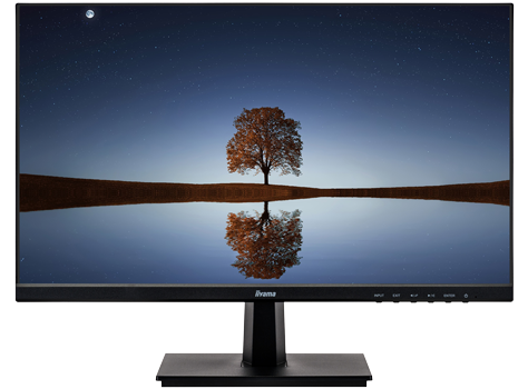 27-inch iiyama ProLite xu2792uhsub1