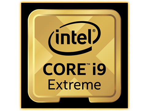 Intel i9 X Series CPU