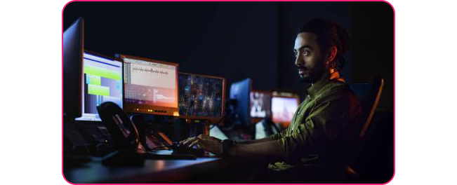 Intel X Series Mega Tasking