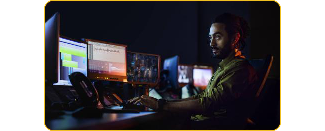 Intel X Series Mega Tasking