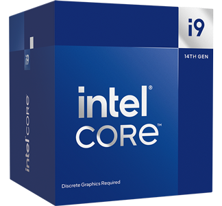 Intel Core i9 14th Gen Processor