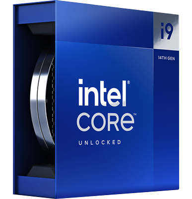 Intel Core i9 14th Gen Processor