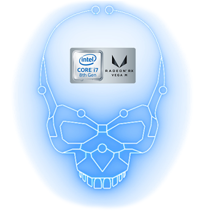 Intel CPU Mini PC