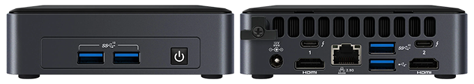 4K Recording