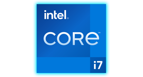 tiger Canyon NUC CPU