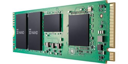 SSDs