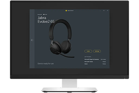 Jabra Direct