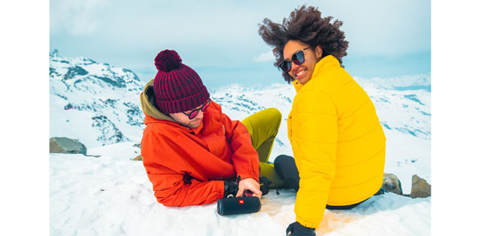 JBL Flip 5 Waterproof Speaker