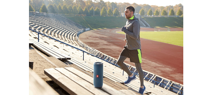 JBL Flip 5 Waterproof Speaker