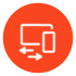 Multi-point connections