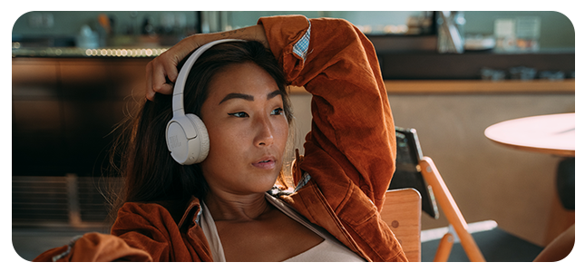 JBL Pure Bass