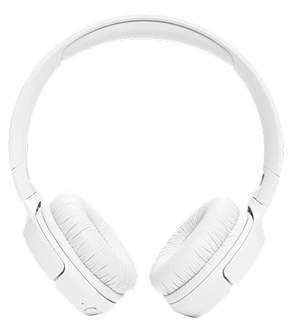 JBL Tune 520BT Wireless Foldable On-Ear Headphones