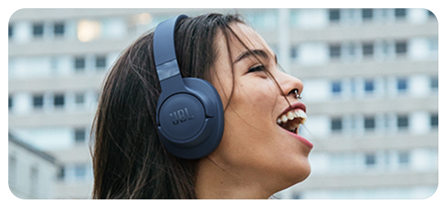 JBL Pure Bass